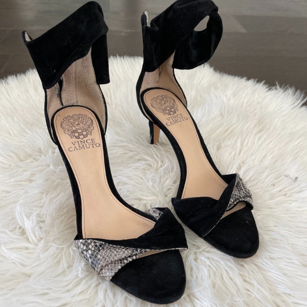 Vince Camuto Stiletto